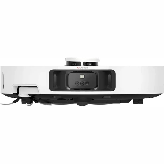 Roboti putekļu sūcēji Dreame X40 Ultra White